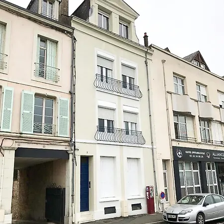 L'elegant - Beau Avec Vue Sarthe - Gare - Tram - Centre