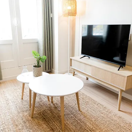 Διαμέρισμα L'elegant - Beau Avec Vue Sarthe - Gare - Tram - Centre