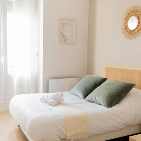 Appartamento L'élégant - Beau Avec Vue Sarthe - Gare - Tram - Centre