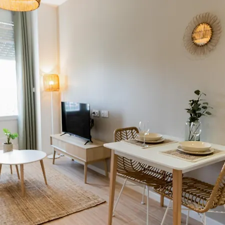 Διαμέρισμα L'elegant - Beau Avec Vue Sarthe - Gare - Tram - Centre Λε Μανς