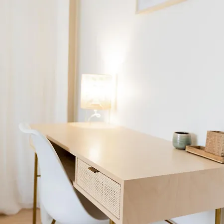 L'elegant - Beau Avec Vue Sarthe - Gare - Tram - Centre *