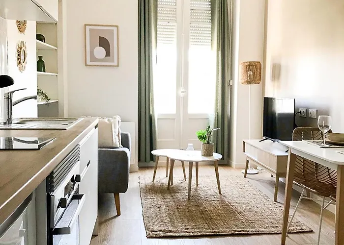 L'elegant - Beau Avec Vue Sarthe - Gare - Tram - Centre