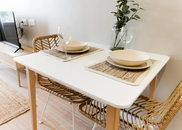 Apartamento L'elegant - Beau Avec Vue Sarthe - Gare - Tram - Centre *