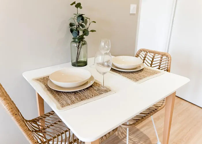 Apartamento L'elegant - Beau Avec Vue Sarthe - Gare - Tram - Centre Le Mans