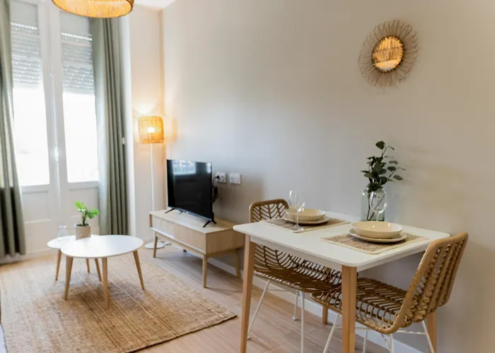 Apartamento L'elegant - Beau Avec Vue Sarthe - Gare - Tram - Centre Le Mans