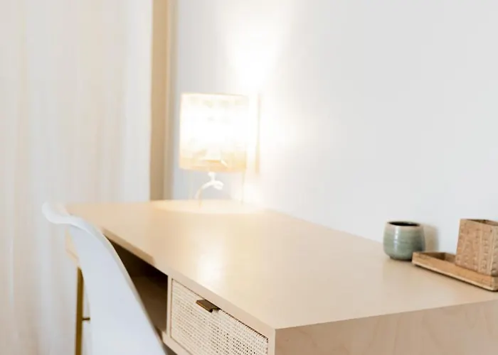 L'elegant - Beau Avec Vue Sarthe - Gare - Tram - Centre *